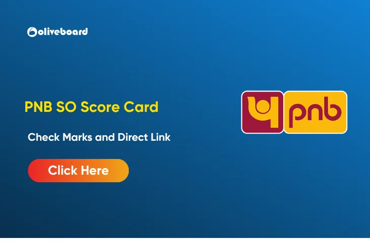 PNB SO Score Card 2026 Out