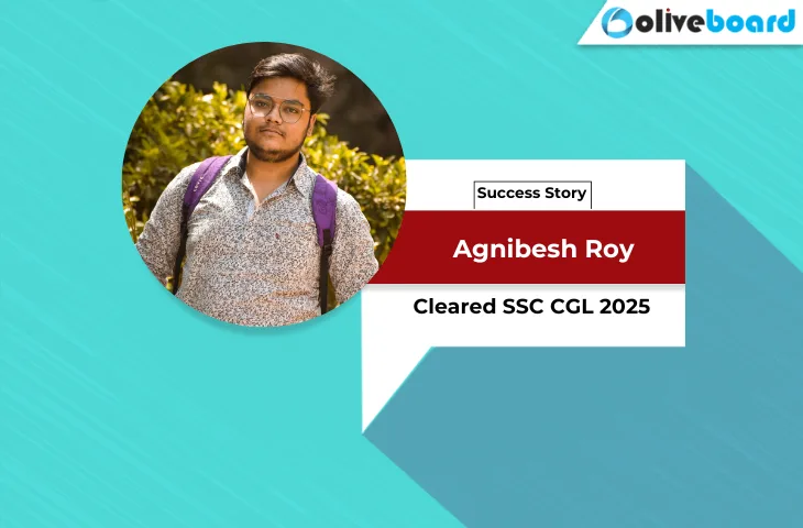 Success Story of Agnibesh Roy