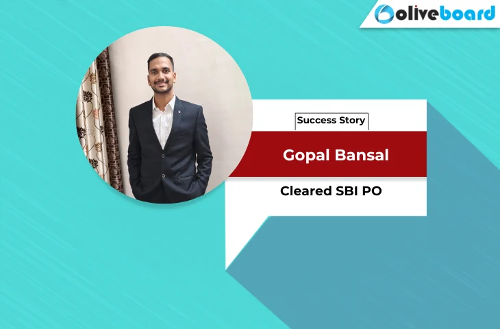 Success Story of Gopal Bansal