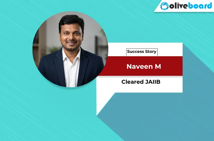 Success Story of Naveen