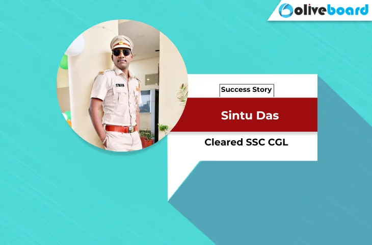 Success Story of Sintu Das