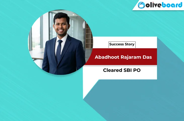 Success Story of Abadhoot Rajaram Das