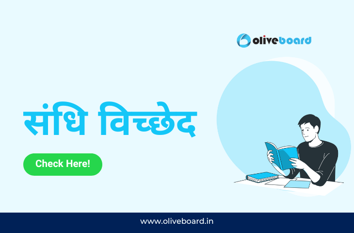संधि विच्छेद