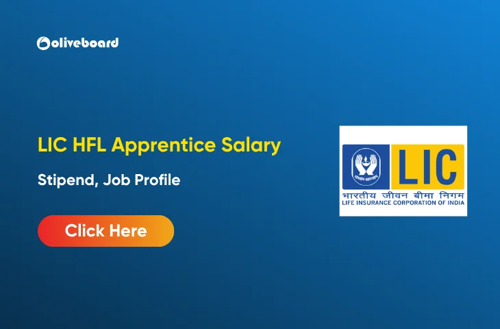 LIC HFL अप्रेंटिस वेतन 2026