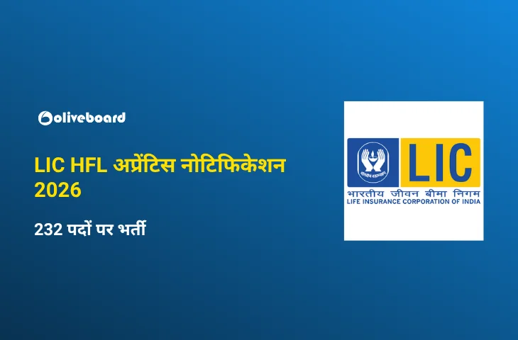 LIC HFL अप्रेंटिस नोटिफिकेशन