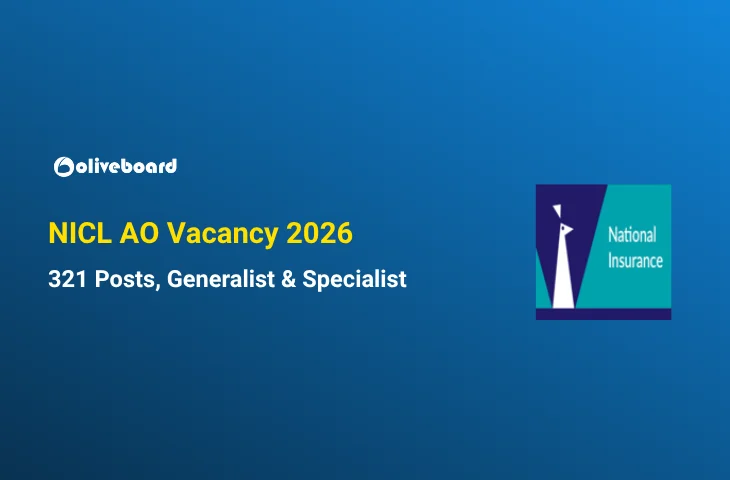 NICL AO ki Vacancy 2026