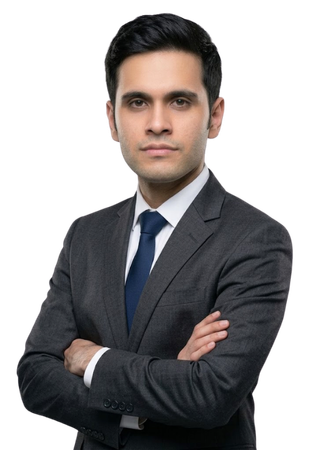 Candidate
