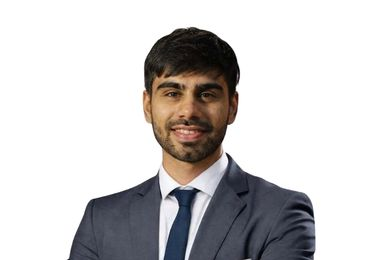 Dhruv Rana