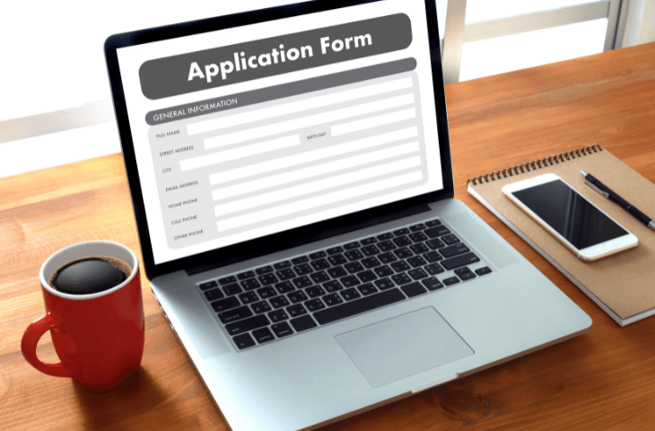CAT 2024 Application Form, Apply Online For CAT Exam