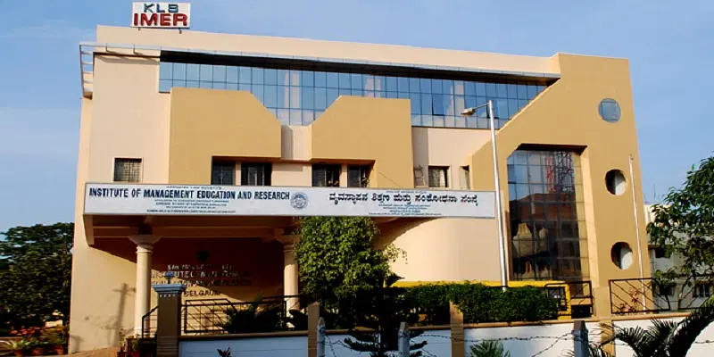 Best MBA Colleges in Belgaum 2023 – Courses, Fees Details