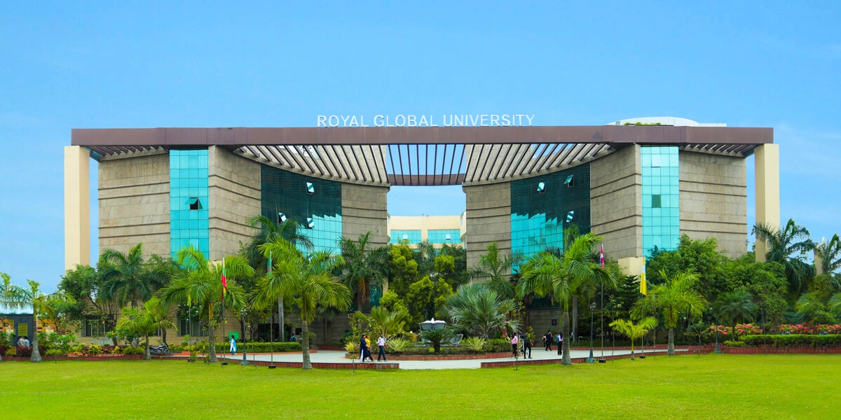 Best MBA College in Assam 2023, Courses, Fees Details