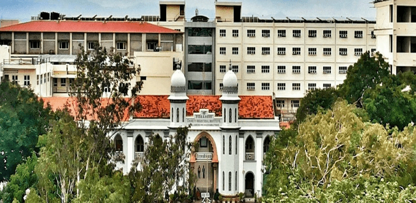 Best Colleges In Coimbatore 2023 – Courses, Fees Details