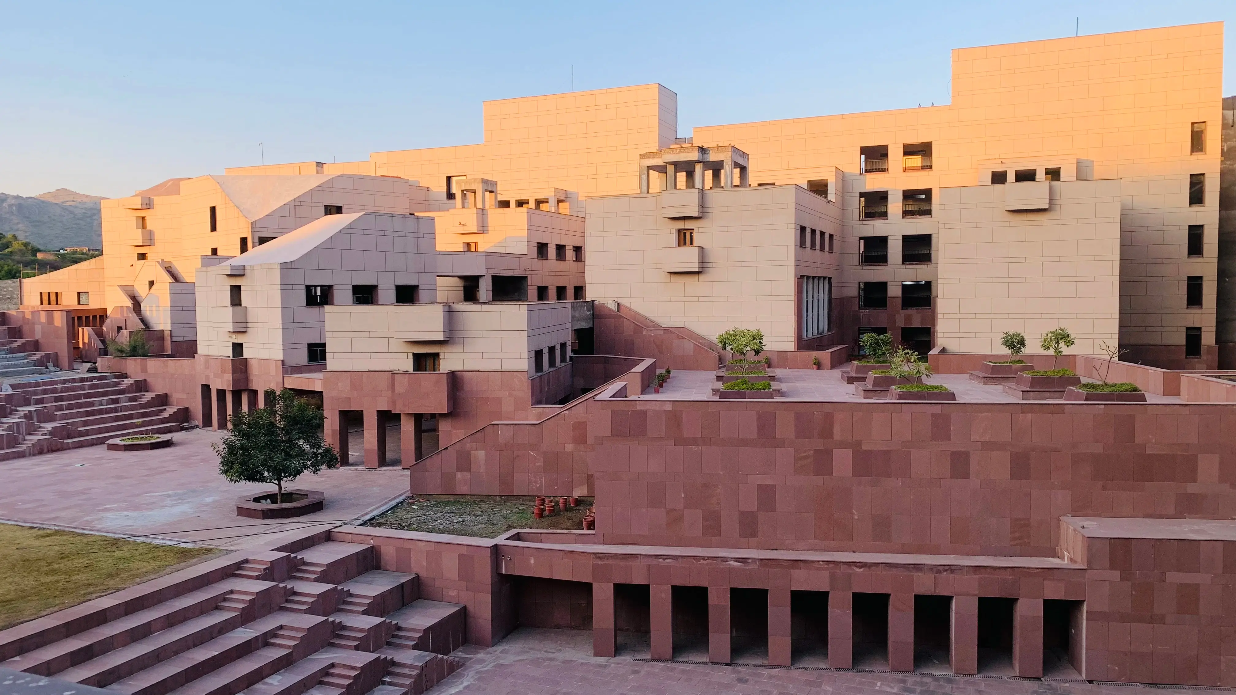 IIM Udaipur Scholarship 2024, Check Now