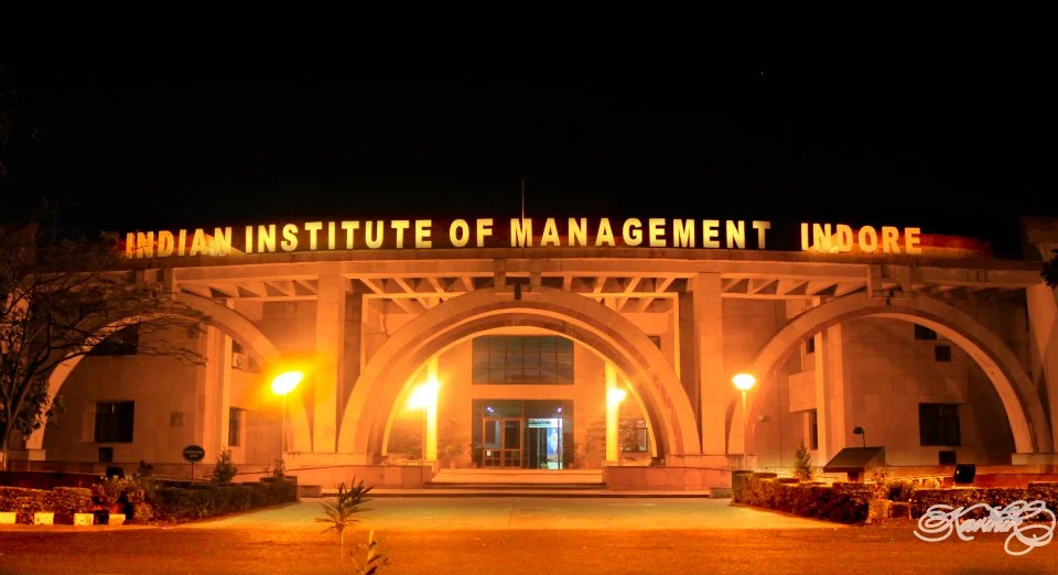IIM Indore Admission 2024, Courses, Eligibility Check Full Details