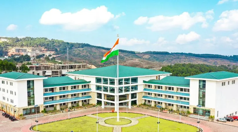IIM Shillong, Course, Admission, Fees Details, Check Now