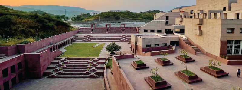 IIM Udaipur Cutoff 2024, Previous Year Trends, Check Now