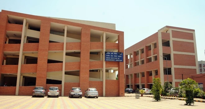 IIM Amritsar Cut Off 2024 – Past Trends Check Now