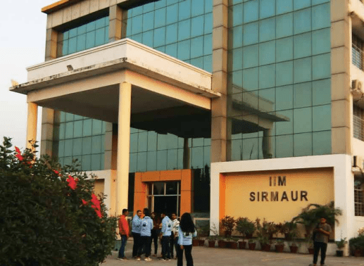 IIM Sirmaur Fees and Scholarship 2024, Full Details Check Now