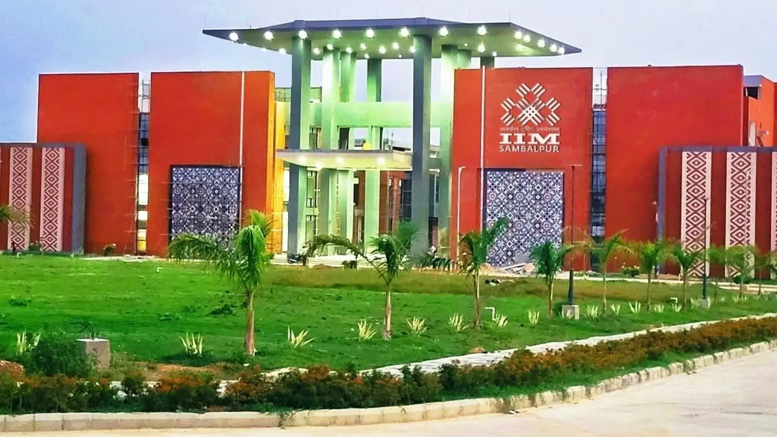 IIM Sambalpur Fees and Scholarship 2024 – Check Now