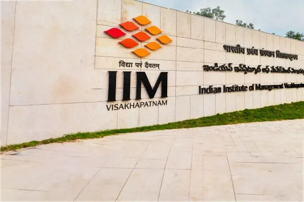 IIM Visakhapatnam Scholarship 2024 Full Details, Check Now