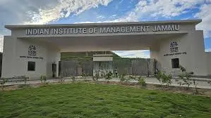 IIM Jammu Course 2024, Fees, Eligibility, Check Now