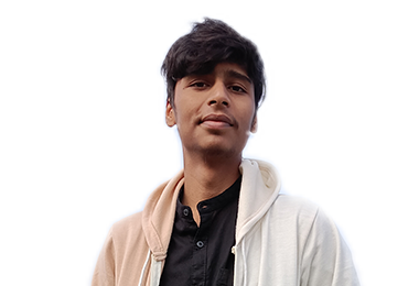 Amit Mandal