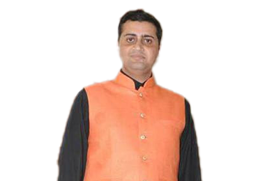 Hardik Mehta