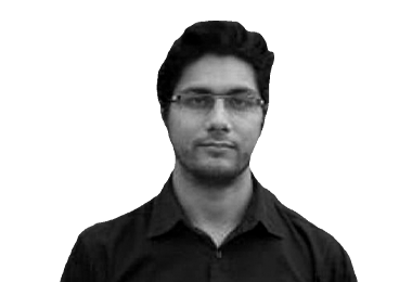 Hearsh Verma