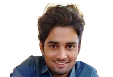 Kumar Saurabh