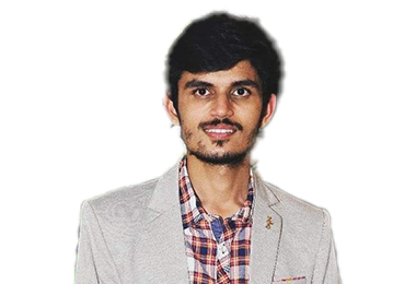 Pratikshit Tiwari