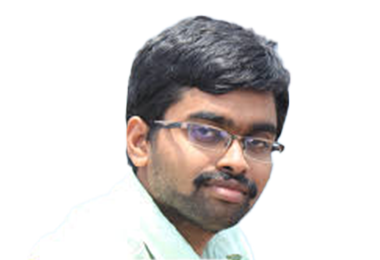 Praveen Kumar