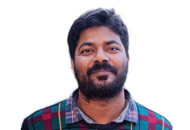 Saurabh Kumar Verma
